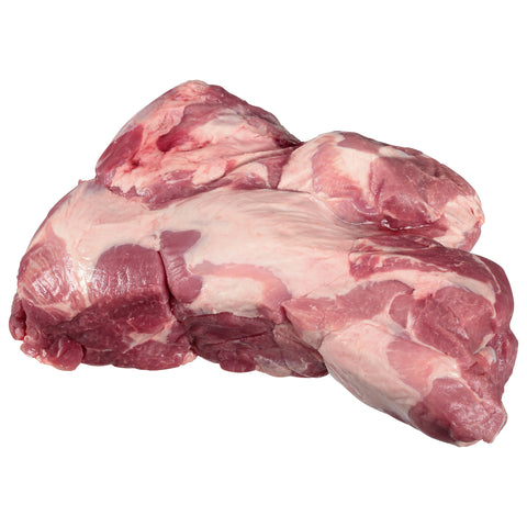 Smithfield (SF) PORK SHOULDER PICNIC CUSHION MEAT BONELESS