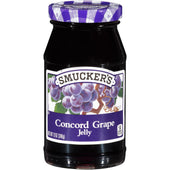 Jelly Grape