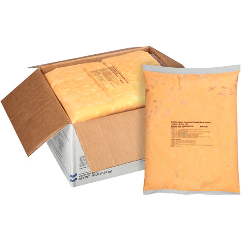 Macaroni & Cheese Cheddar 76008209