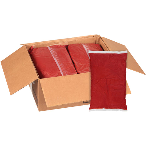 Heinz Tomato Paste, 111 Ounce Pouch -- 6 per case