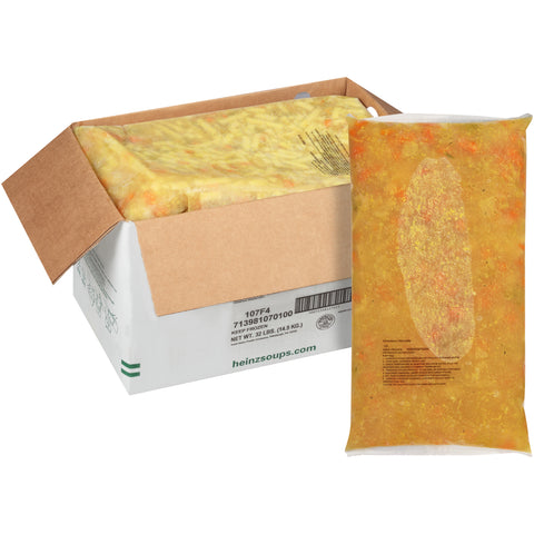 Soup Chicken Noodle Bag 107f4/78001455