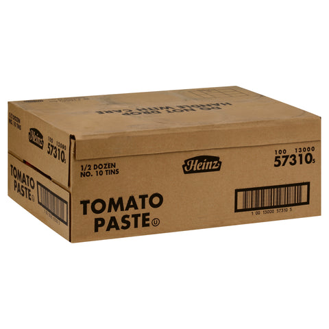 Tomato Paste 26% 573100/78002525
