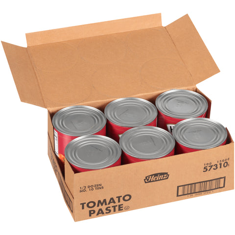 Tomato Paste 26% 573100/78002525