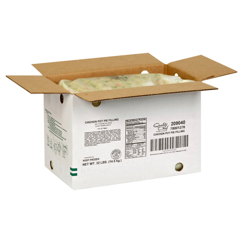 Chicken Pot Pie Filling 209040/78001276