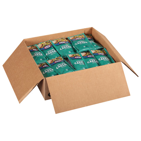 Dressing Caesar Creamy Single Serve Pouch