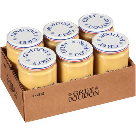 Mustard Dijon