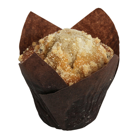 Muffin Blueberry Crumb Cake 4 Oz