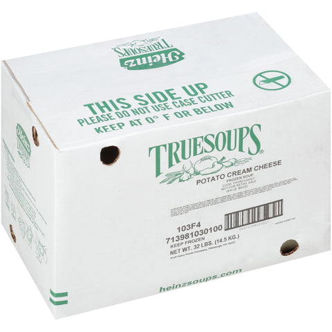 Soup Potato Cream Cheese 103f4/78001503