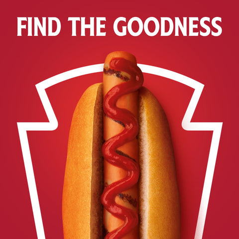 Heinz Ketchup, 32 Ounce -- 12 per case.