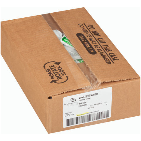 Portion Pac Chopped Onion, 9 Gram -- 200 per case