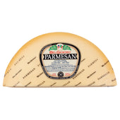 Belgioioso CHEESE PARMESAN QUARTER WHEEL
