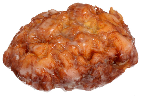 Sara Lee SL BULK APPLE FRITTER