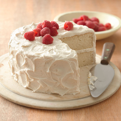 Betty Crocker® CAKE MIX WHITE SUPER MOIST