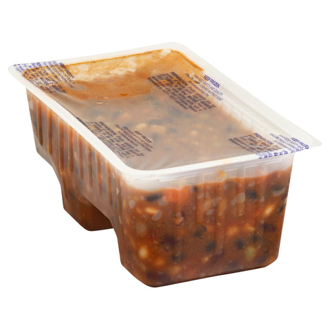 Chef Francisco® SOUP SEVEN BEAN MEDLEY 166030/78001235