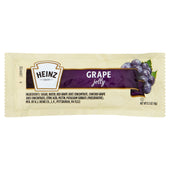 Jelly Grape Real Sugar Single Serve Pouch 78003873