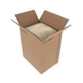 Schreiber CHEESE SWISS DICED 1/4