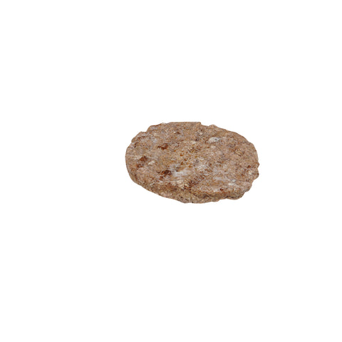 Advancepierre™ BEEF STEAK BURGER FLAME GRILLED CN FC 2.7 OZ 10000015327