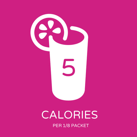 Drink Mix Otg Raspberry Ice