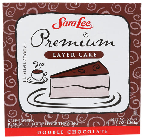 Cake Layer Variety Pack #2 Premium Un-cut Round 9