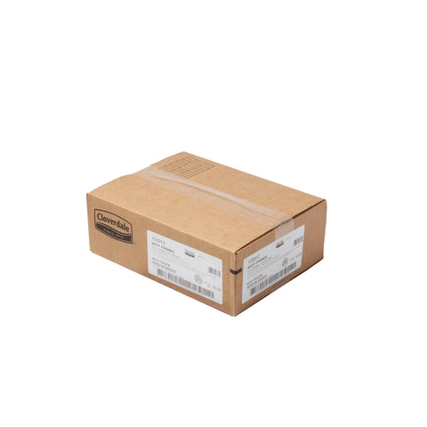 Cloverdale FRANK BEEF SKINLESS LOW SODIUM 8:LB 6