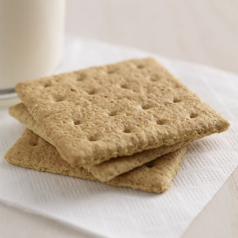Cracker Graham Originals