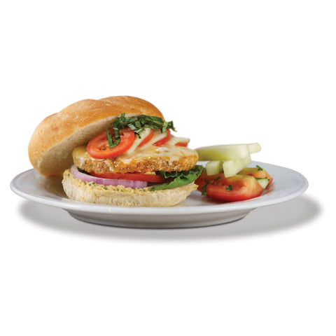 Veggie Patty Beef Sub Meatless Steak