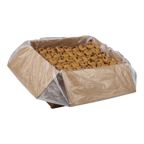 Delicious Essentials™ DOUGH COOKIE CHOCOLATE CHIP MADE WITH 51% WHOLE GRAIN 1 OZ
