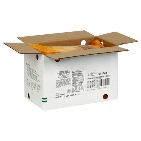 Soup Homestead Vegetable Beef 78001368