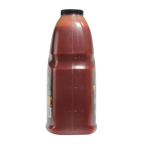Smokehouse 220® SAUCE BBQ HONEY BOURBON