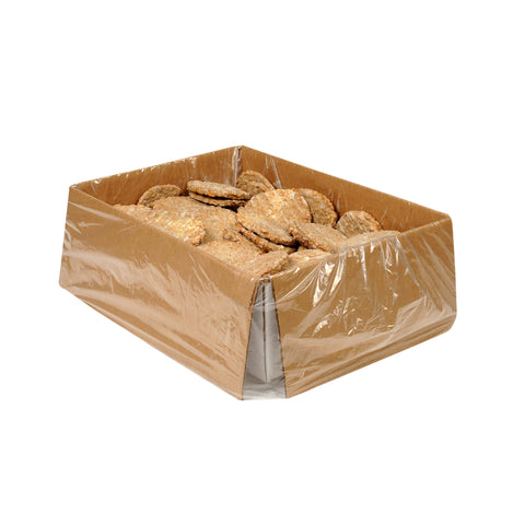 Sausage Pattie Pork Fc 2 Oz 29220-0