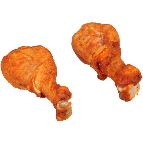 Chicken Drumstick Buffalo Style Glazed Fc 4.57 Oz 413-0928