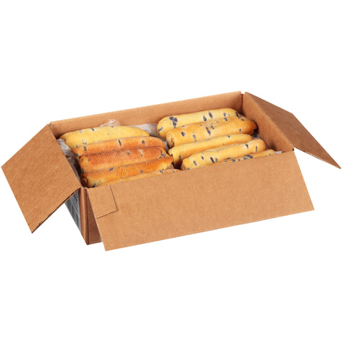 Oscar Mayer Blueberry Enrobed Sausage Link, 3.31 Pound