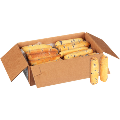 Oscar Mayer PANCAKE BLUEBERRY WRAPPED SAUSAGE