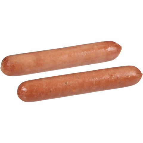 Frank All Meat Jalapeno & Cheese 5:lb 6