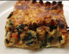 Patria LASAGNA 51% WHOLE GRAIN 10