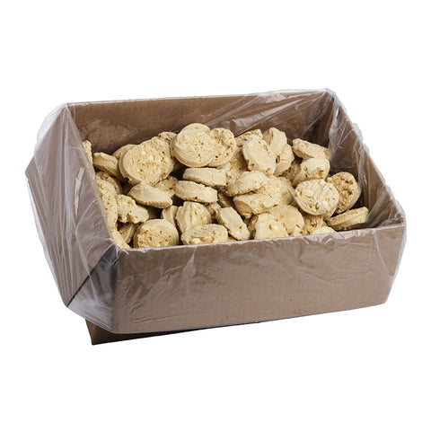 Dough Cookie White Chocolate Macadamia Nut 2 Oz