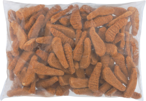 Tyson® CHICKEN TENDERS KRISP N' KRUNCHY™ BREADED WHOLE GRAIN 1.2 OZ 10038590928