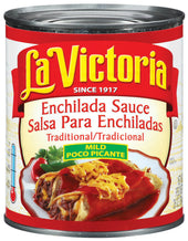 Sauce Enchilada Green Chili