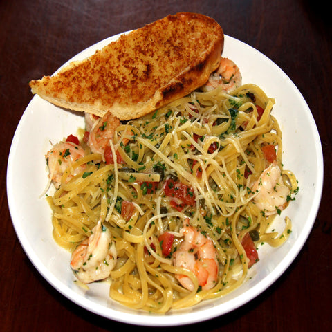 Code® PASTA LINGUINE CUT 10