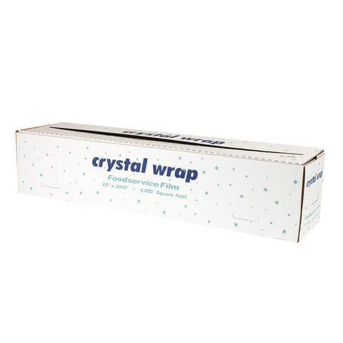 NetChoice® FILM PLASTIC ROLL 24