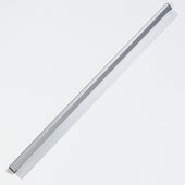Order Rack Slide Aluminum 36