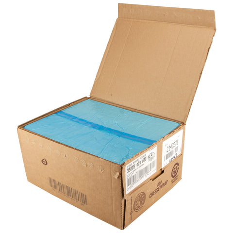 Schreiber CHEESE MONTEREY JACK BLOCK REF
