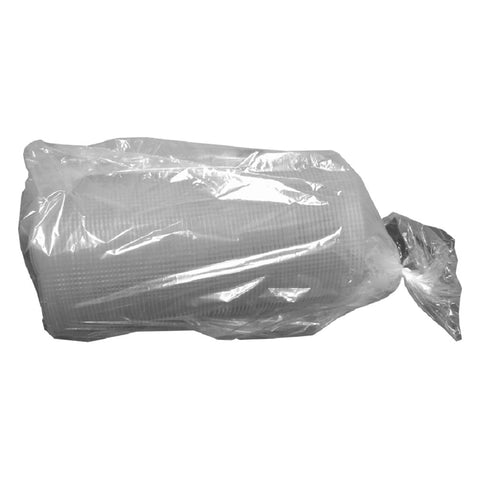 Anchor Packaging Incredi Bowl Clear Polypropylene Anti Fog Minimized Vented Lid Only -- 150 per case