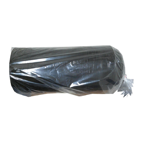 Anchor Packaging Incredi Bowl Black Polypropylene Round Bowl, 32 Ounce Capacity -- 150 per case