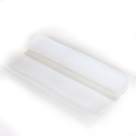 Liner Bar & Shelf Clear 2x10