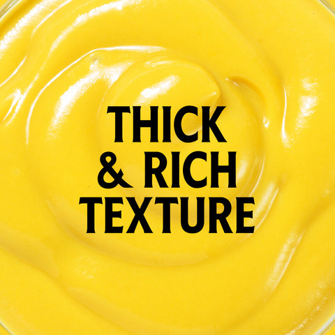 Mustard Yellow 100% Natural Bottle 76004248