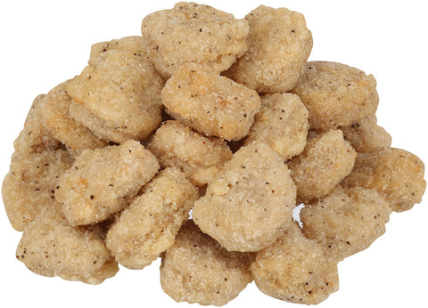 Tyson® CHICKEN POPCORN BITES PORTION PERFECT ORIGINAL HOMESTYLE BREADED FC 10049910928