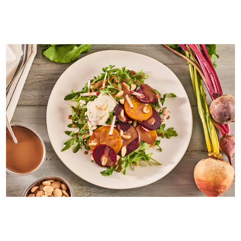 Dressing Vinaigrette Balsamic