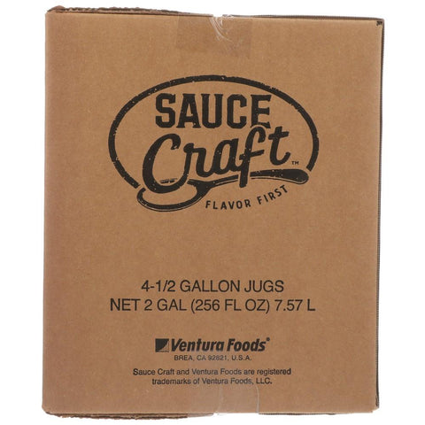 Sauce Wing Honey Sriracha Rtu