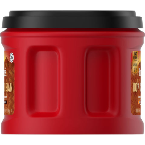 Folgers® COFFEE GROUND COLOMBIAN CANISTER